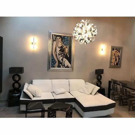 קלרמונט-פרנד Logement Haut De Gamme Jacuzzi Sauna מראה חיצוני תמונה