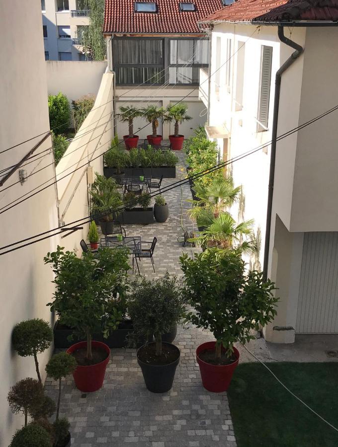קלרמונט-פרנד Logement Haut De Gamme Jacuzzi Sauna מראה חיצוני תמונה